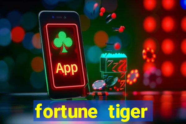 fortune tiger cassino pix